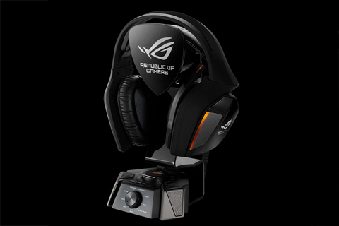 ASUS ROG Centurion 7.1, Jelmaan STRIX 7.1 yang Lebih Baik