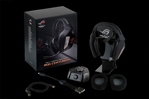 Asus Rog Centurion 7 1 Jelmaan Strix 7 1 Yang Lebih Baik