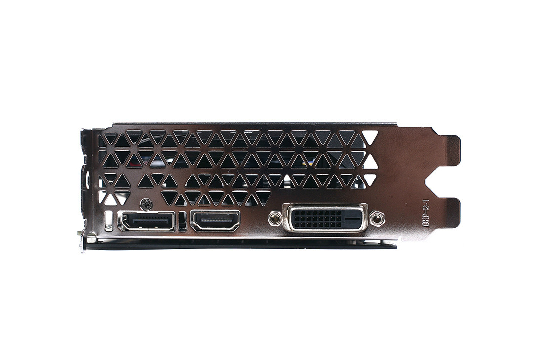 Jajal VGA Kelas Pemula Colorful GTX 1050