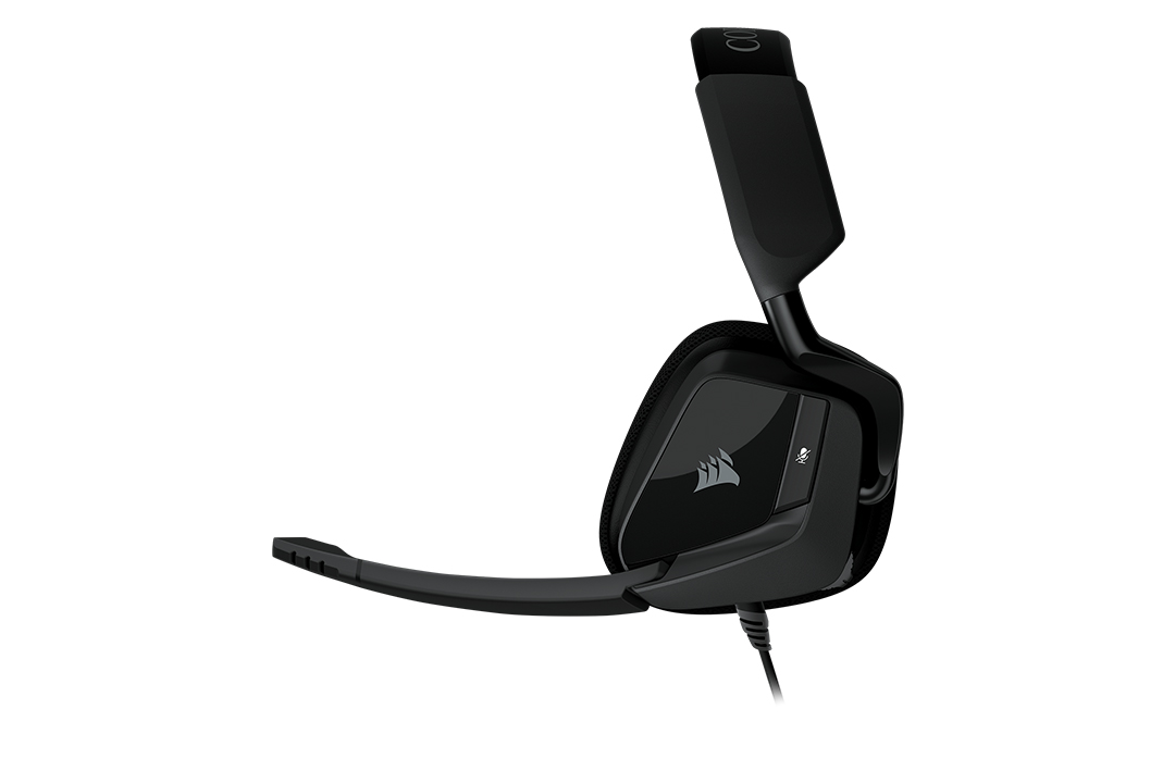 Corsair Void Pro Surround, Rasa Lama Performa Baru