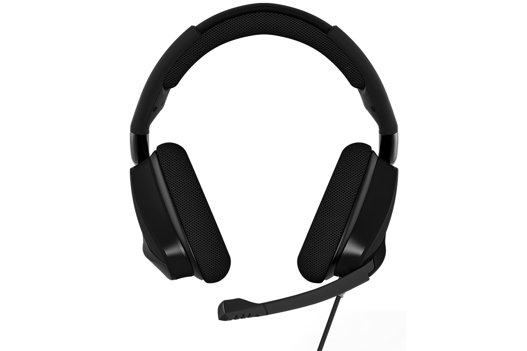 Corsair Void Pro Surround, Rasa Lama Performa Baru