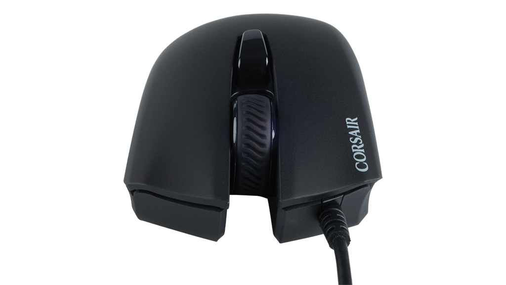 Corsair Harpoon RGB, Mouse Gaming Murah Tidak Murahan