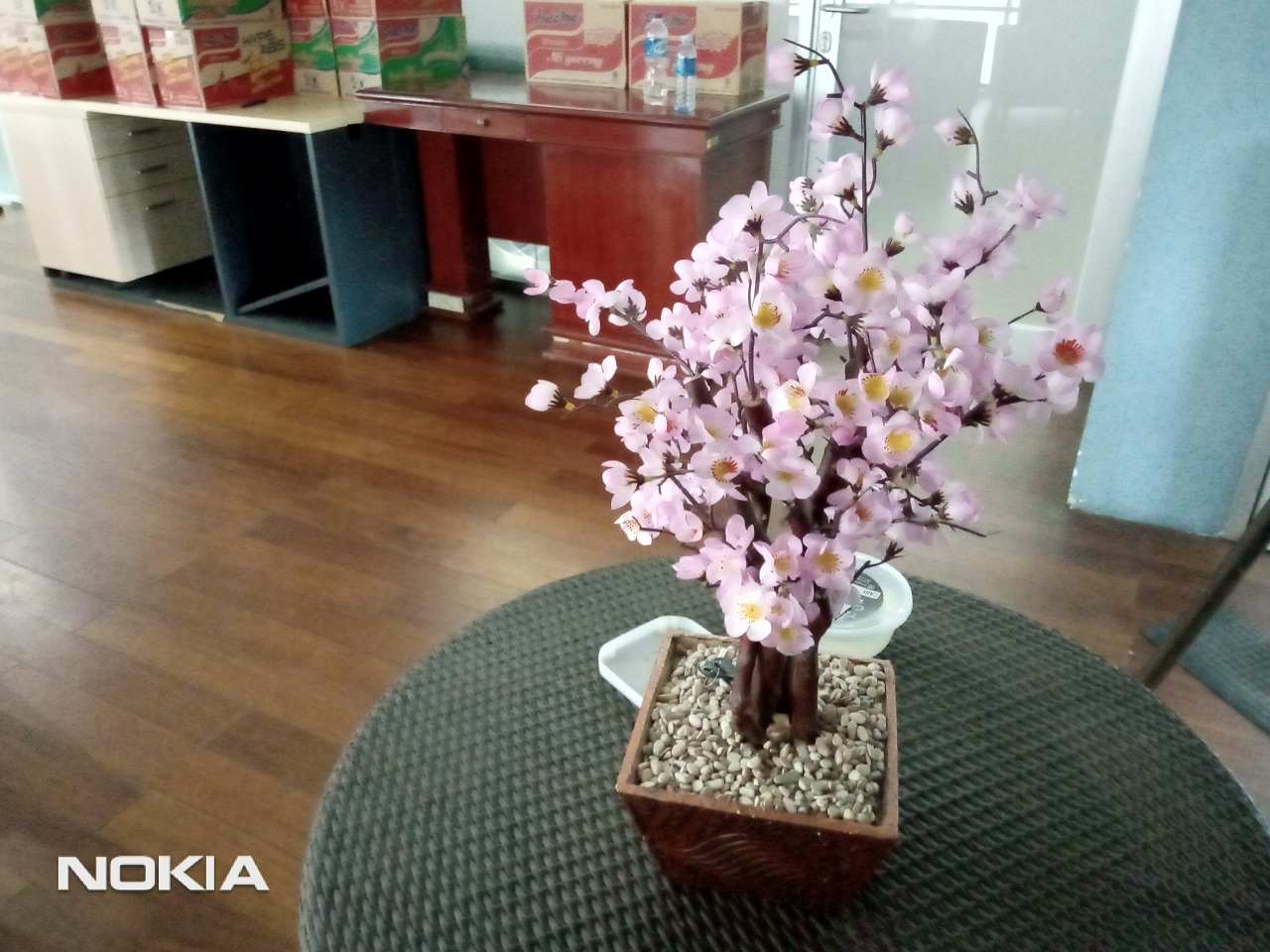 Menjajal Nokia 3.1 Plus yang Tahan Lama