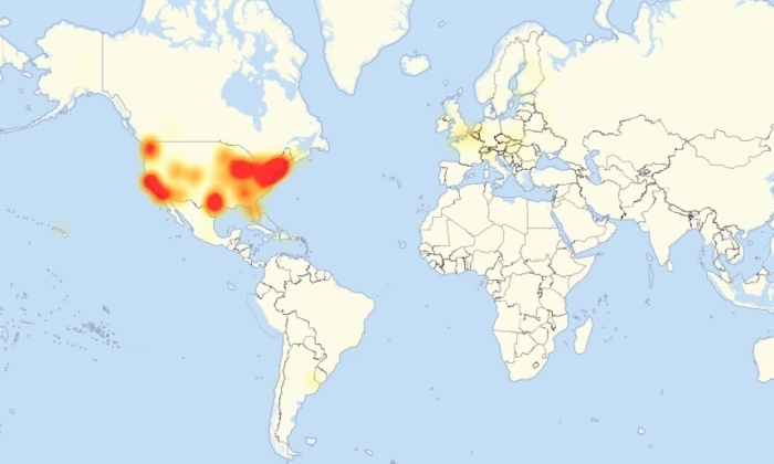 Pelaku Serangan DDoS Dyn Gunakan Mirai Botnet