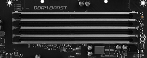 Motherboard MSI Punya Sederet Fitur Khusus, Apa Saja?