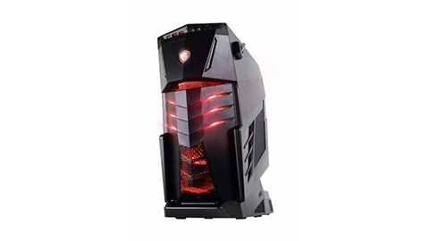 Best Meets Best, Keseriusan MSI Sambut Industri PC Gaming 2017