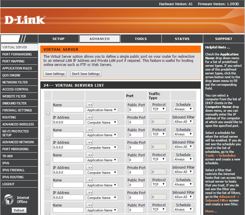 D-Link N300, Router Terjangkau dan Punya Sinyal Kuat