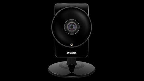 D-Link DCS-960L, Tetap Menarik Meski Fitur Dipangkas
