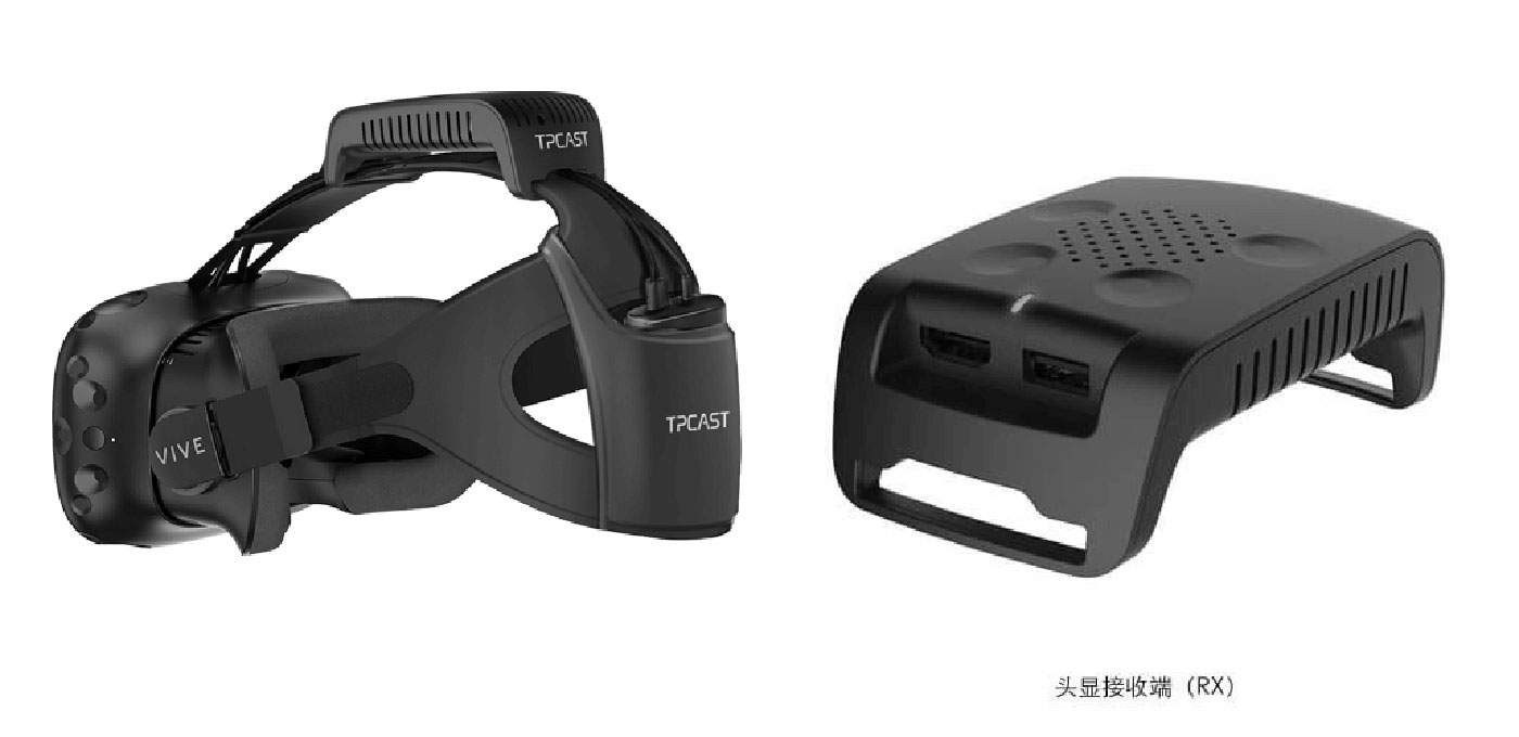 HTC Vive Kini Bisa Beroperasi Tanpa Kabel