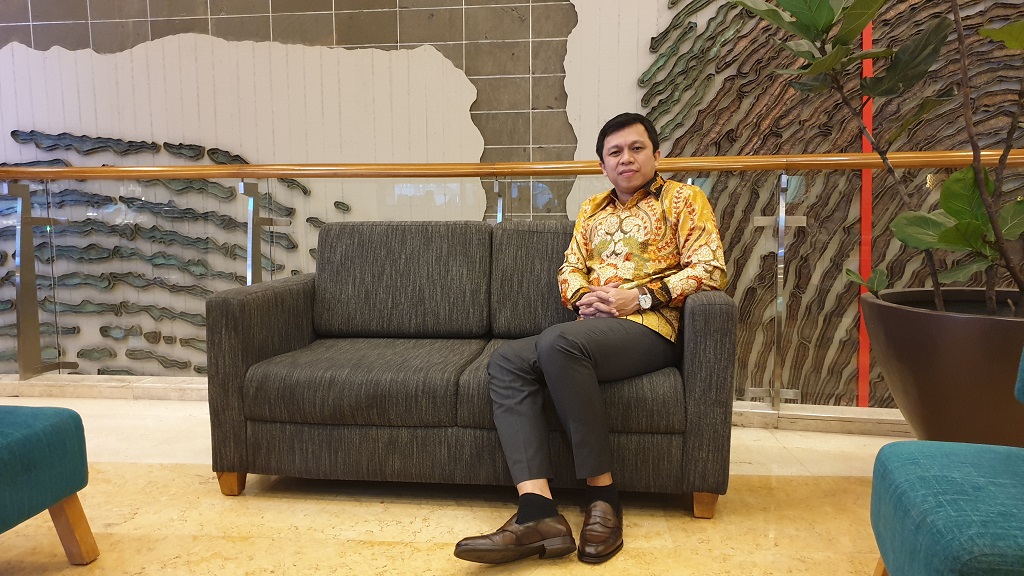 Bos Extramarks: Kami Justru Ingin Memudahkan Para Guru