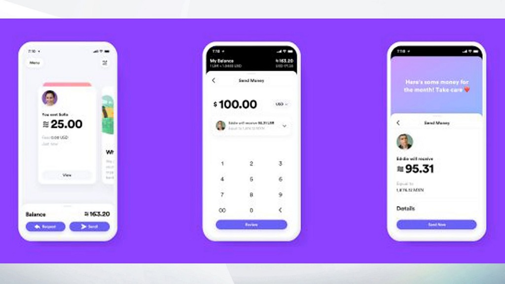 Facebook Bakal Rilis Mata Uang Kripto Libra Tahun Depan