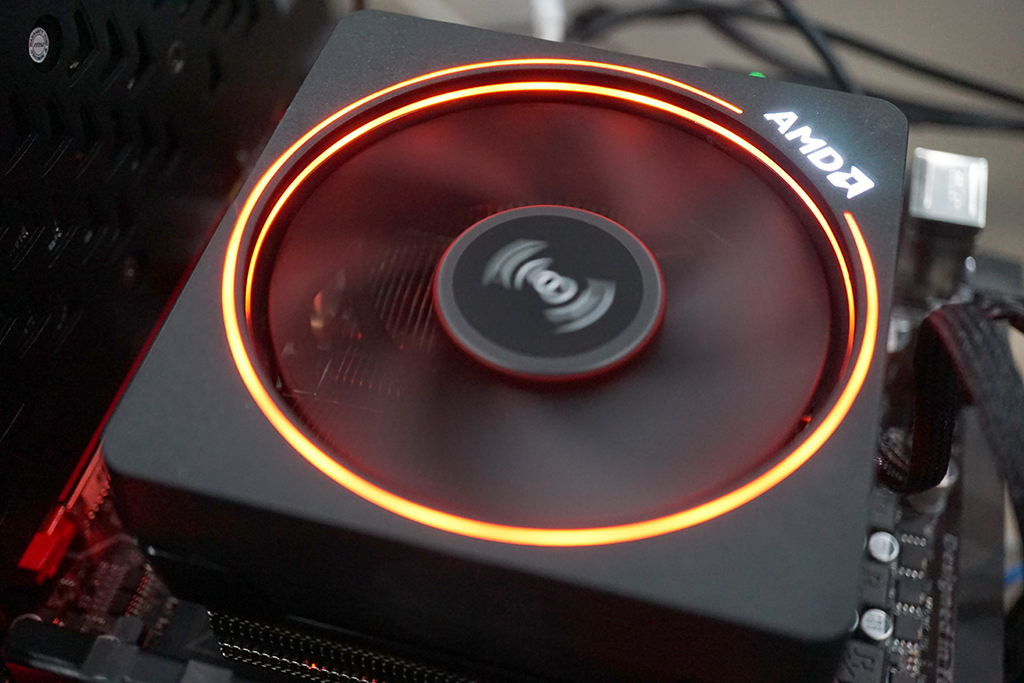 Seberapa Hebat Prosesor AMD Ryzen 5?
