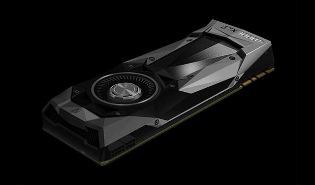 Uji GTX 1080 Ti Founder Edition, VGA Kelas Atas Terbaik Saat Ini