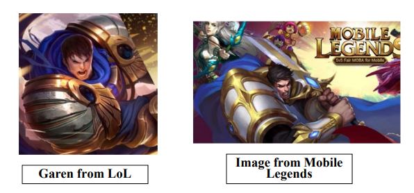 Ini Daftar Pelanggaran Hak Cipta Mobile Legends Menurut Riot Games