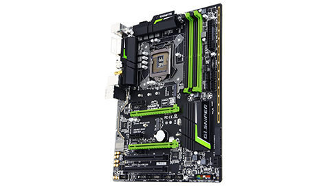 Cari Motherboard Gaming Terjangkau? Coba Lirik GIGABYTE G1 Sniper B7