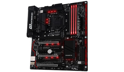Seperti Apa Performa GIGABYTE Z170X Ultra Gaming?