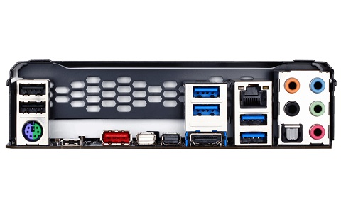 Seperti Apa Performa GIGABYTE Z170X Ultra Gaming?