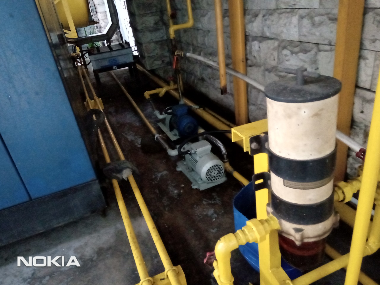 Menjajal Nokia 3.1 Plus yang Tahan Lama