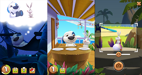 Ini 7 Game Android Pilihan Selama Januari 2017