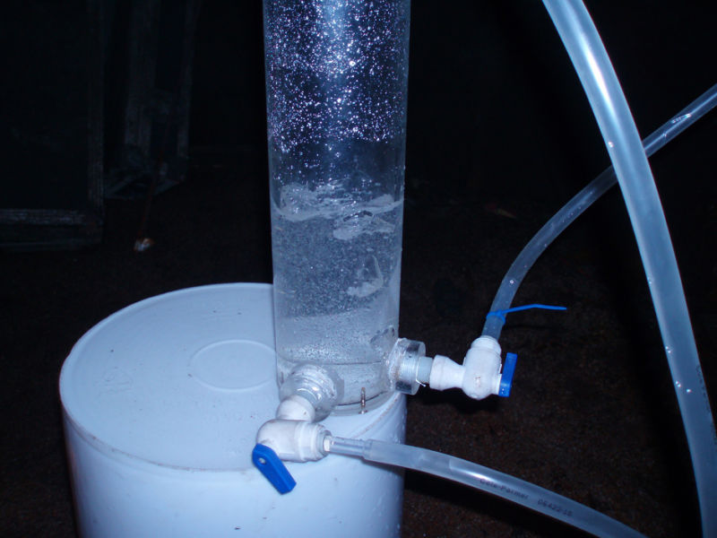 Ilmuwan Temukan Air Purba Berumur 2 Miliar Tahun