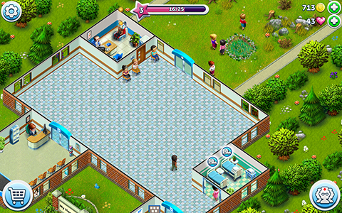 Ini 7 Game Android Pilihan Selama Januari 2017