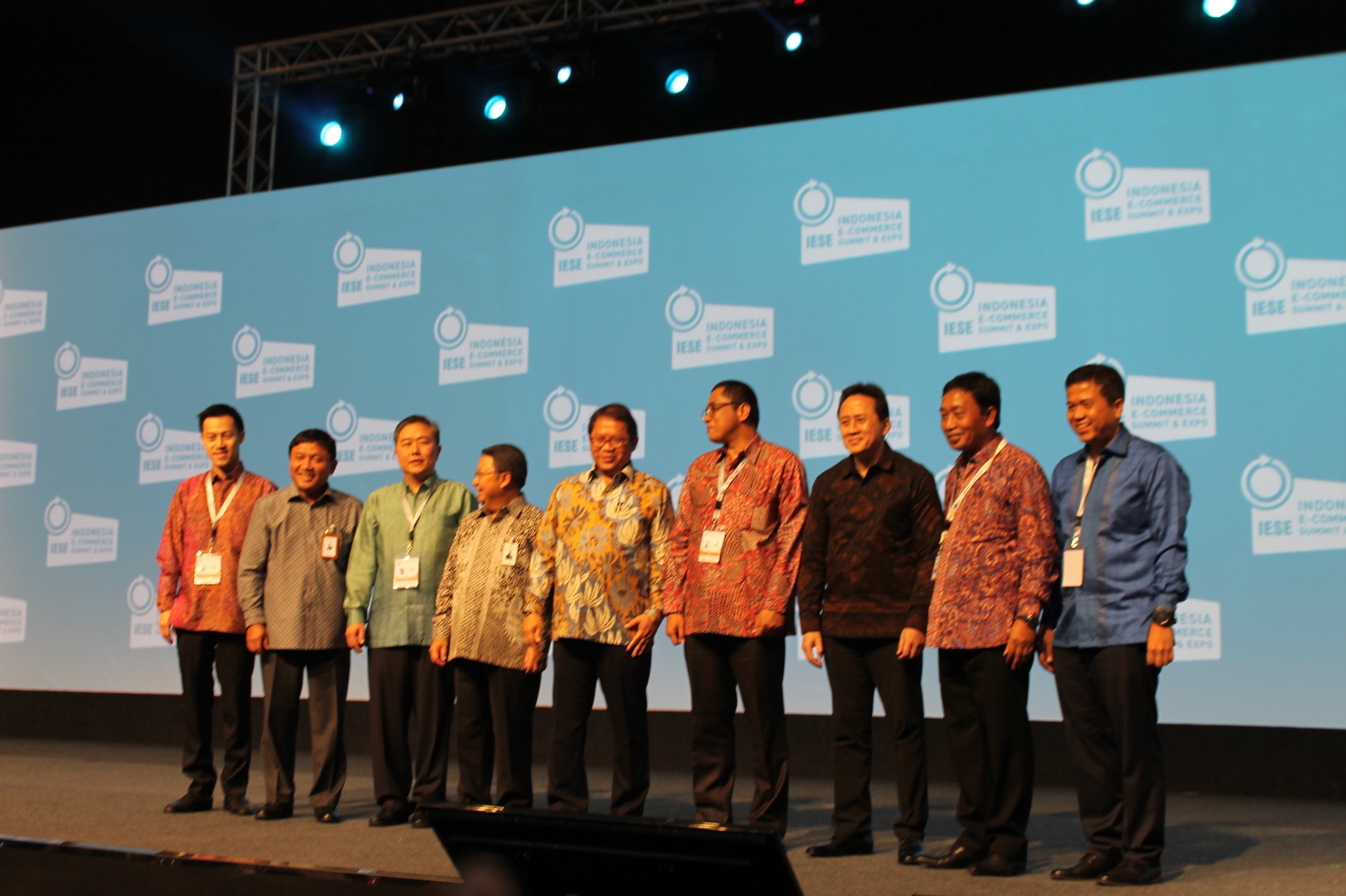Rudiantara: Ekonomi Indonesia Bakal Berbasis Layanan