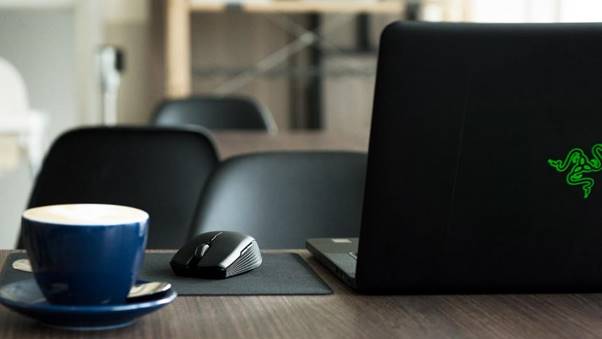 Razer Punya Mouse Nirkabel untuk Gaming Sekaligus Kantoran