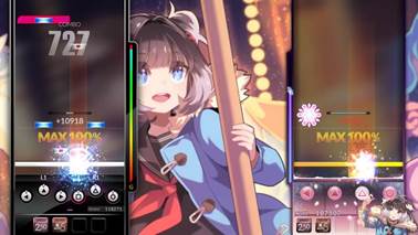 DJMAX RESPECT Siap Hadir Akhir Juli untuk PlayStation 4