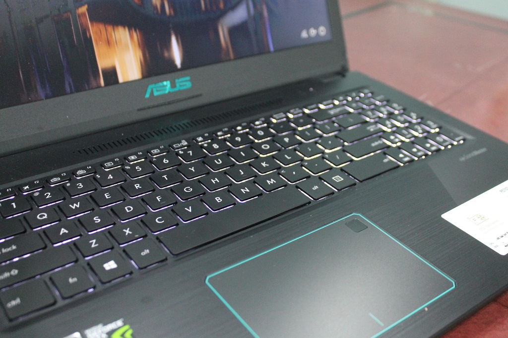 ASUS VivoBook Pro F570, Profesional dan Serba Bisa