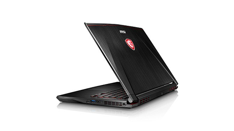 Best Meets Best, Keseriusan MSI Sambut Industri PC Gaming 2017