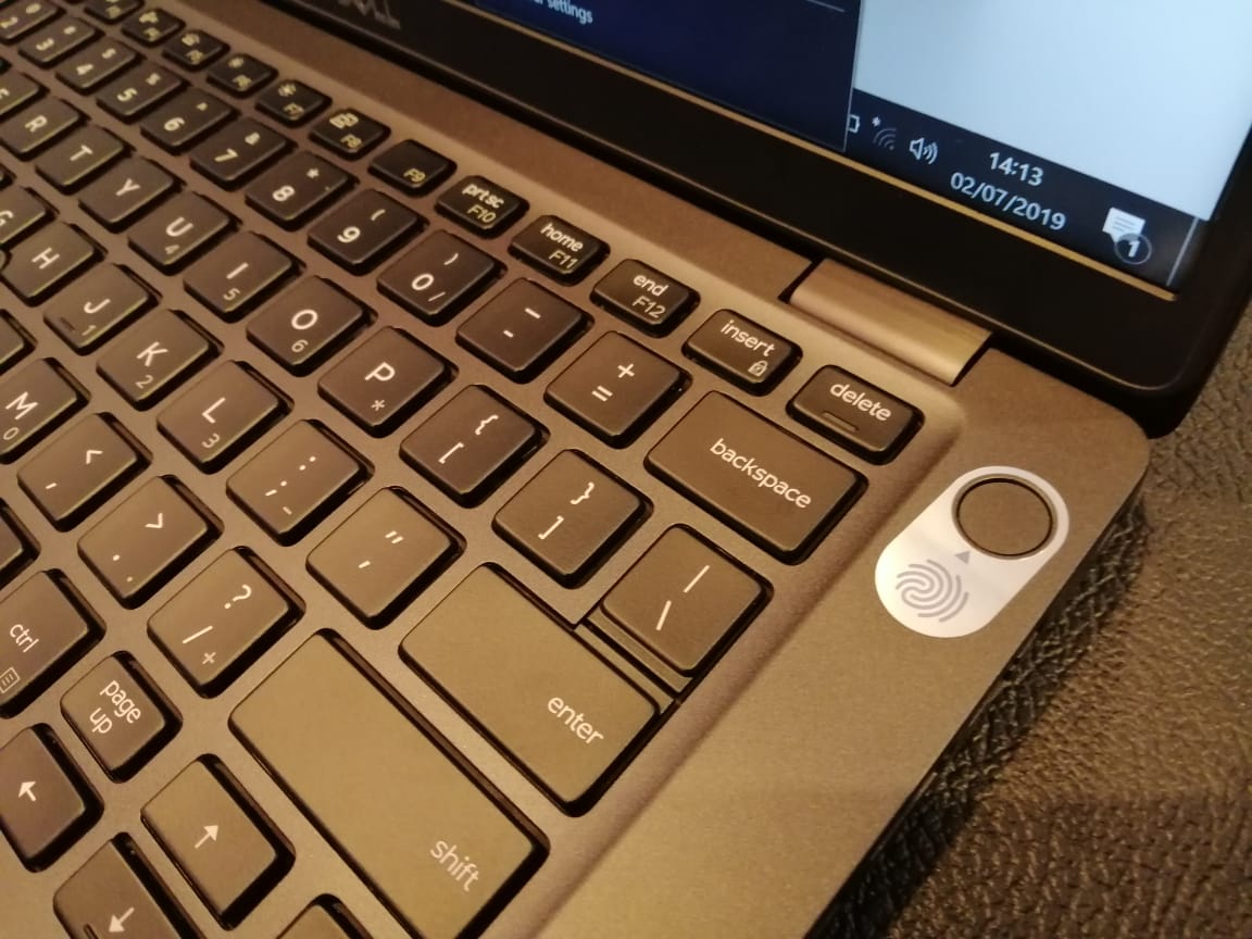 Dell Latitude Generasi Baru Tawarkan Spesifikasi Fleksibel