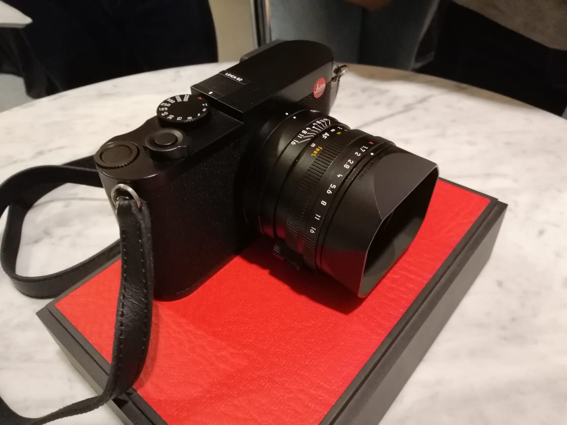 Leica Q2 Rilis di Indonesia, Dipatok Rp81,9 Juta