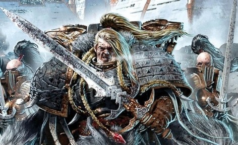 Pakai Dekorasi Kulit Binatang, Game Warhammer Diprotes Pecinta Hewan