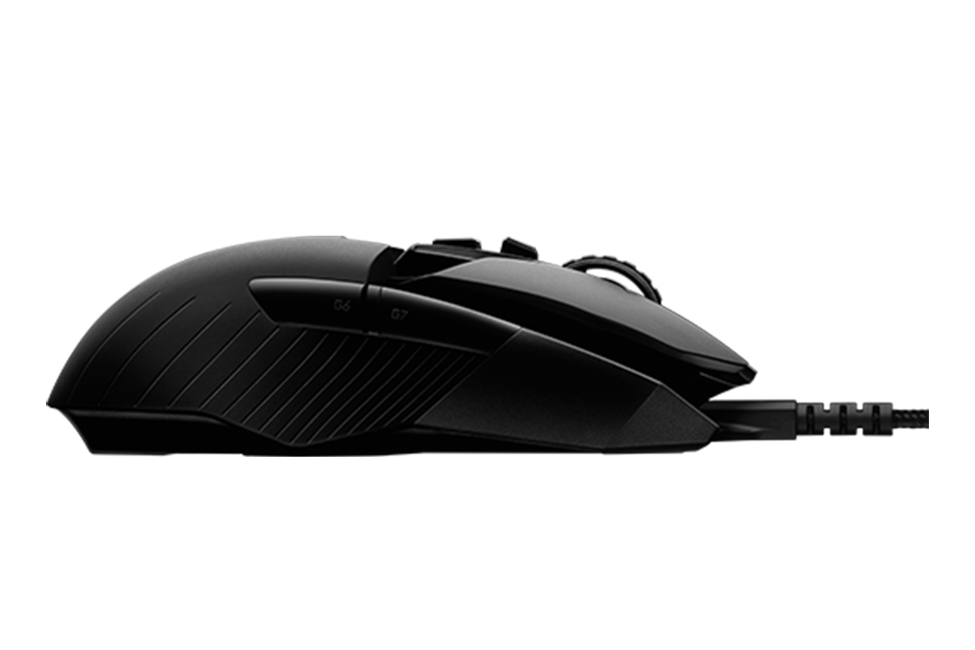 Logitech G900 Chaos Spectrum Jadi Mouse Gaming Favorit, Kenapa?