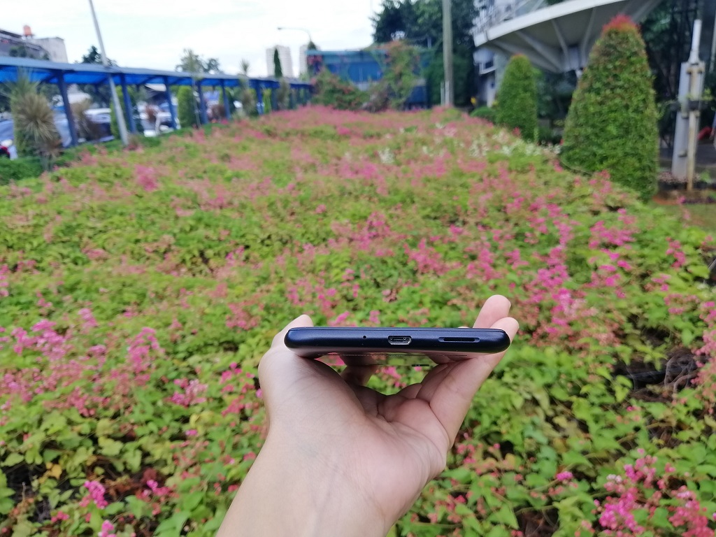 ASUS ZenFone Max M2, Jadi Ingat Max Pro M1