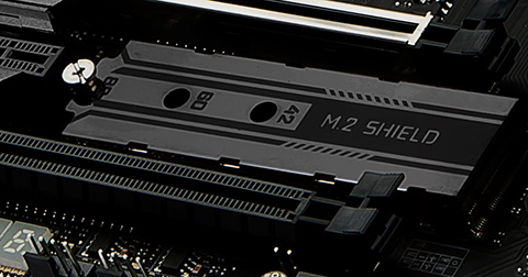 Motherboard MSI Punya Sederet Fitur Khusus, Apa Saja?