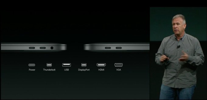 Segudang Perubahan di Apple MacBook Pro Baru