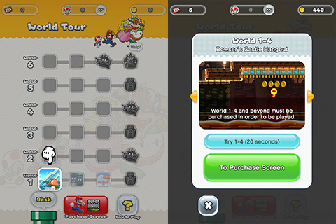 Harga Rp149 Ribu, Haruskah Anda Beli Super Mario Run Versi Lengkap?