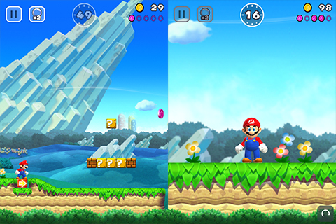 Harga Rp149 Ribu, Haruskah Anda Beli Super Mario Run Versi Lengkap?