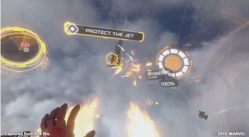 Iron Man VR Bakal Rilis untuk PS VR Tahun Ini