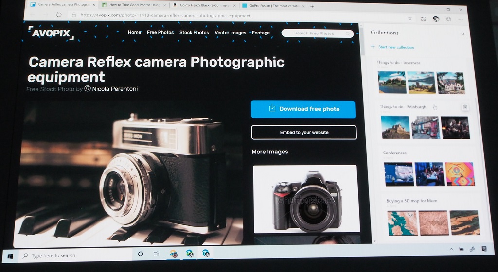 3 Fitur Baru di Microsoft Edge, Apa Saja?