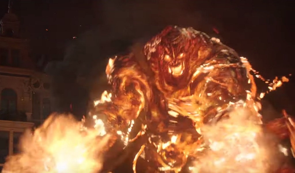 Molten Man dan Hydro-Man, Penjahat Klasik Spider-Man: Far From Home