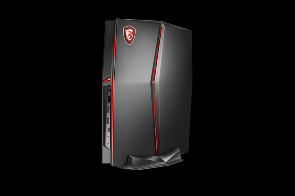 MSI Boyong 2 Laptop dan 1 PC untuk Indonesia, Apa Saja?