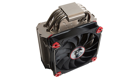 Core Frozr L Sistem Pendingin Prosesor Dari Msi