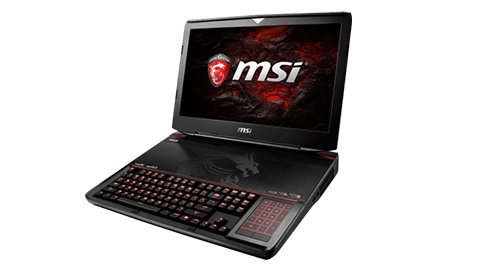 MSI: Pasar Laptop Gaming Indonesia Makin Kompetitif