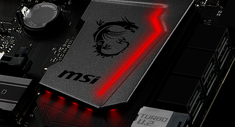 Motherboard MSI Punya Sederet Fitur Khusus, Apa Saja?