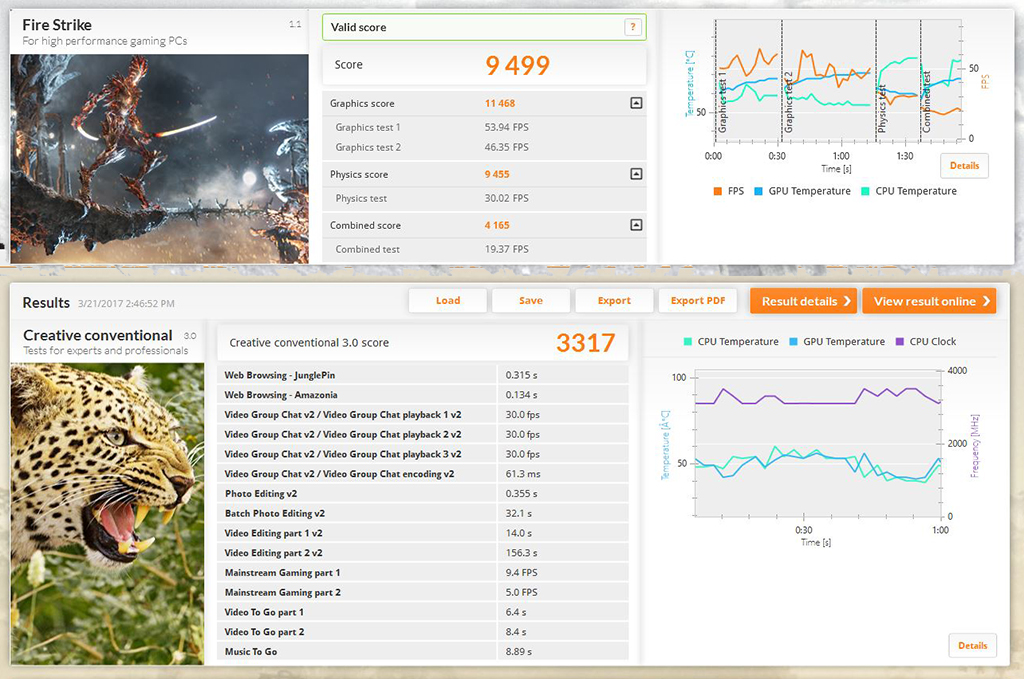 MSI GE62VR 6RF, Fokus ke Gaming Kelas Berat