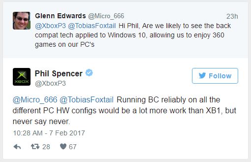 Microsoft Siapkan Emulator Xbox 360 untuk PC?