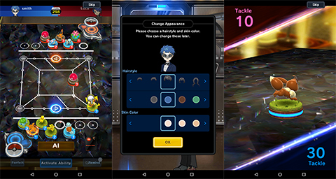 Ini 7 Game Android Pilihan Selama Januari 2017