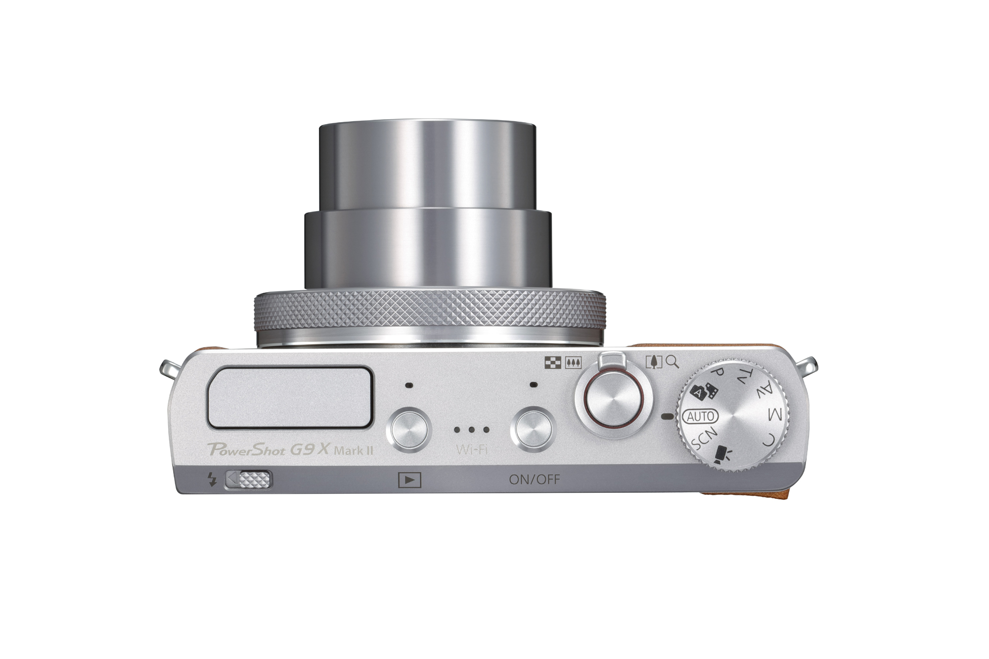 Canon PowerShot G9 X Mark II Hadir di Indonesia